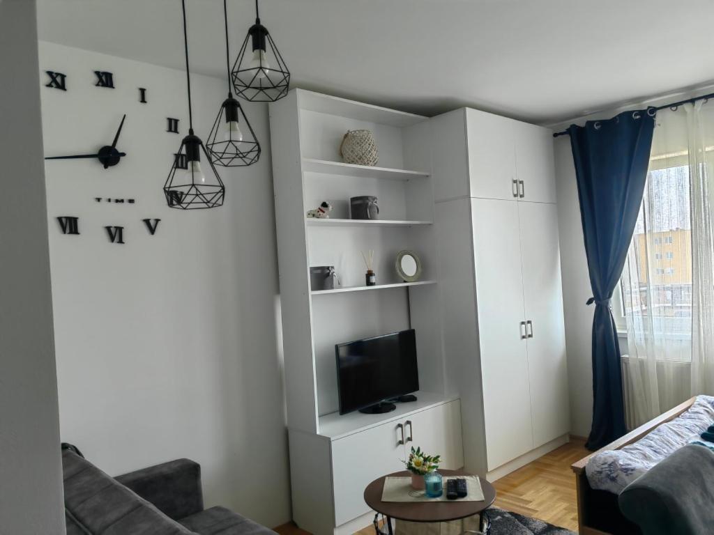 Road Warriors Apartment Subotica Luaran gambar